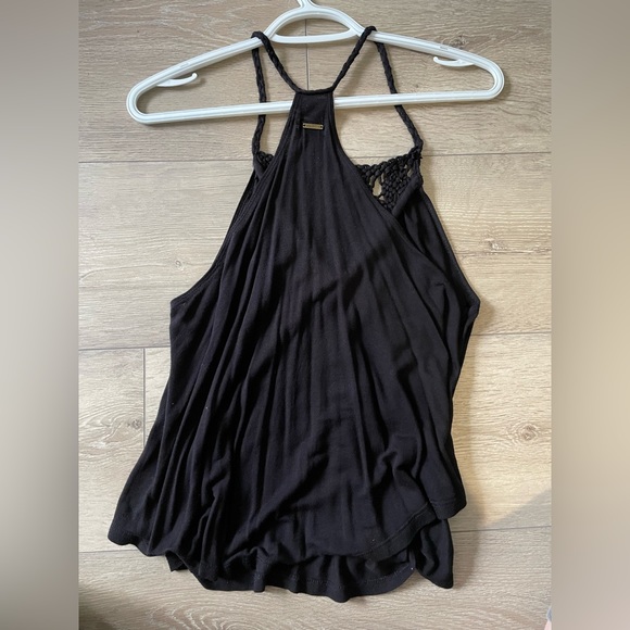 Volcom braided tank top - Picture 2 of 4